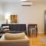 Trendy Studio In Prime South Philly Neighborhood